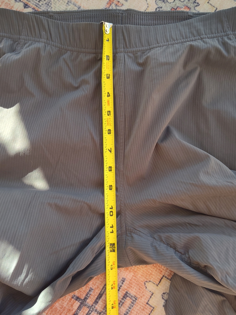 Lululemon  Dance Studio‎ Slim-Fit HR Flared Pant - Picture 10 of 11